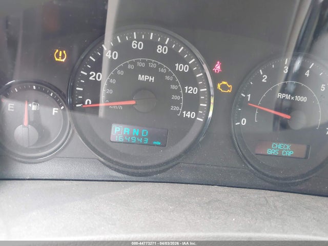 2006 JEEP GRAND CHEROKEE 1J4GR48K36C239853 Photo 6
