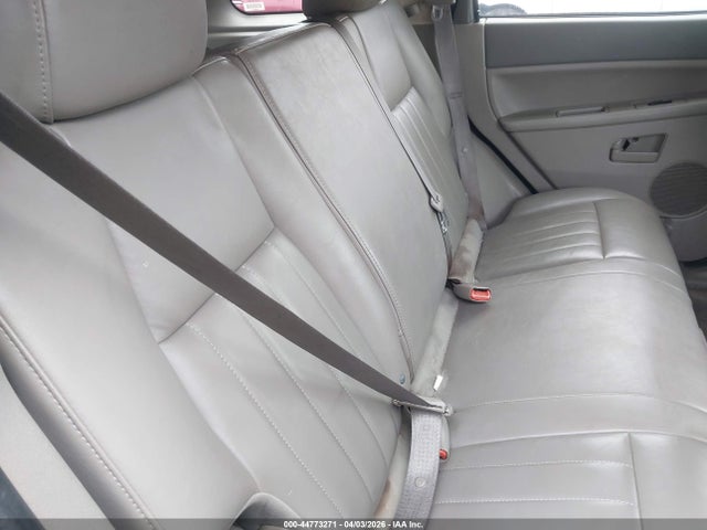 2006 JEEP GRAND CHEROKEE 1J4GR48K36C239853 Photo 7