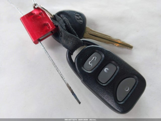 2010 Hyundai Elantra Gls მანქანა იყიდება აუქციონზე, vin: KMHDU4AD6AU124567, აუქციონის ნომერი: 44773274