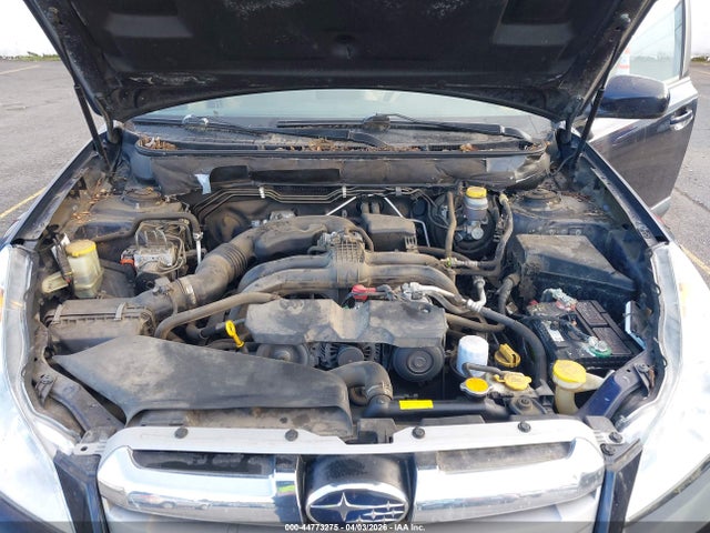 Aukcja sprzedaży 2014 Subaru Outback 2.5i Premium, vin: 4S4BRBDC5E3267330, numer aukcji: 44773275