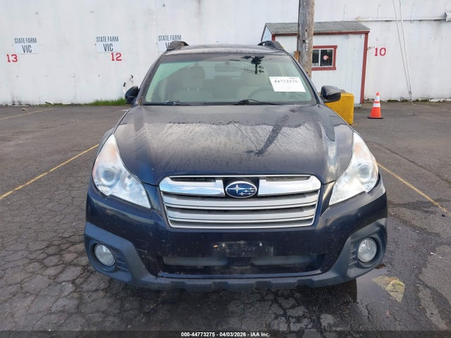 Aukcja sprzedaży 2014 Subaru Outback 2.5i Premium, vin: 4S4BRBDC5E3267330, numer aukcji: 44773275