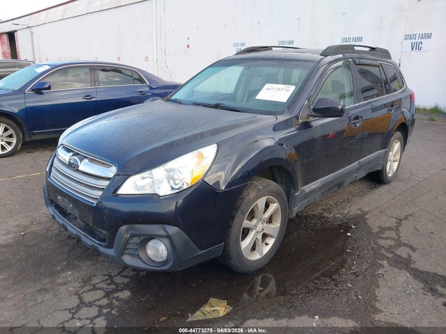 Aukcja sprzedaży 2014 Subaru Outback 2.5i Premium, vin: 4S4BRBDC5E3267330, numer aukcji: 44773275