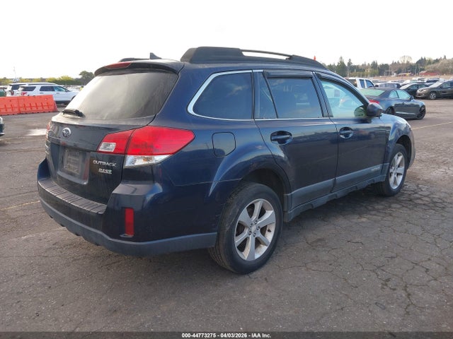 Aukcja sprzedaży 2014 Subaru Outback 2.5i Premium, vin: 4S4BRBDC5E3267330, numer aukcji: 44773275