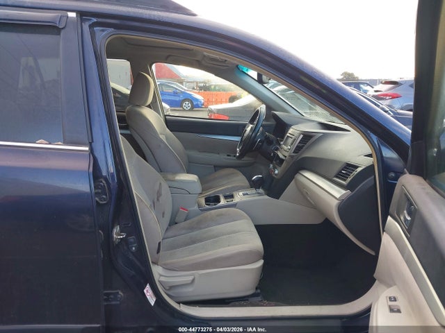 Aukcja sprzedaży 2014 Subaru Outback 2.5i Premium, vin: 4S4BRBDC5E3267330, numer aukcji: 44773275