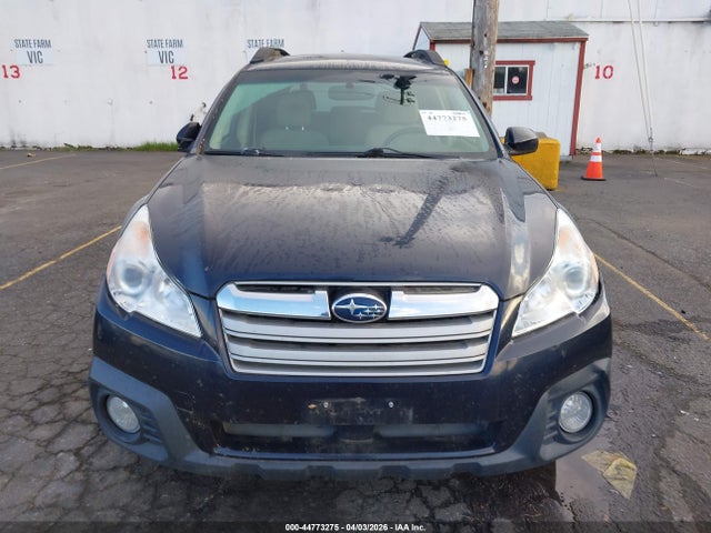 Aukcja sprzedaży 2014 Subaru Outback 2.5i Premium, vin: 4S4BRBDC5E3267330, numer aukcji: 44773275