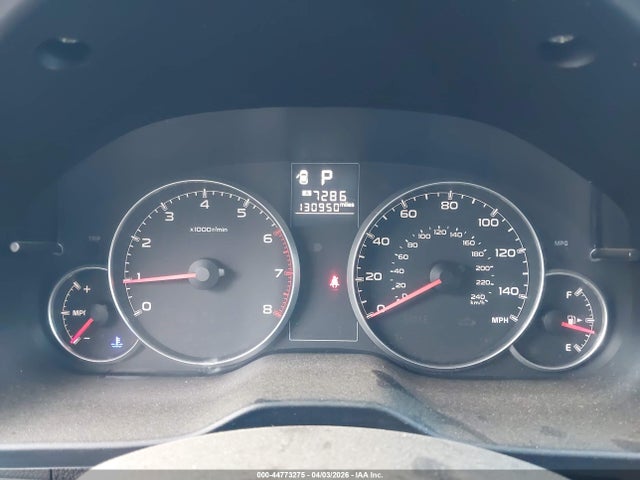 Aukcja sprzedaży 2014 Subaru Outback 2.5i Premium, vin: 4S4BRBDC5E3267330, numer aukcji: 44773275