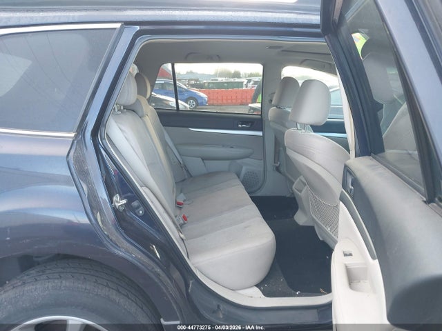 Aukcja sprzedaży 2014 Subaru Outback 2.5i Premium, vin: 4S4BRBDC5E3267330, numer aukcji: 44773275