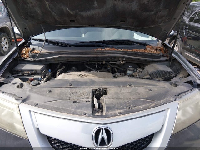 Продажа на аукционе авто 2011 Acura Mdx Technology Package, vin: 2HNYD2H49BH513296, номер лота: 44773277