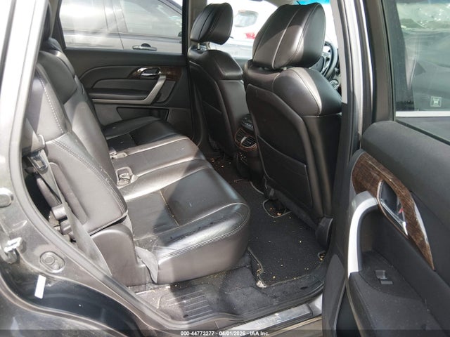 Продажа на аукционе авто 2011 Acura Mdx Technology Package, vin: 2HNYD2H49BH513296, номер лота: 44773277