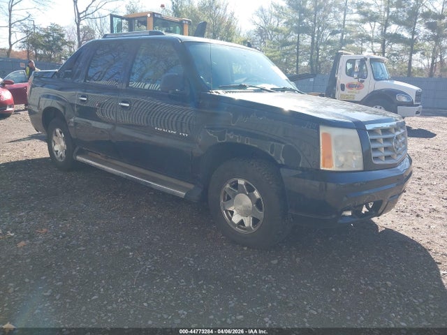 2006 CADILLAC ESCALADE EXT 3GYEK62N56G204142 Photo 0