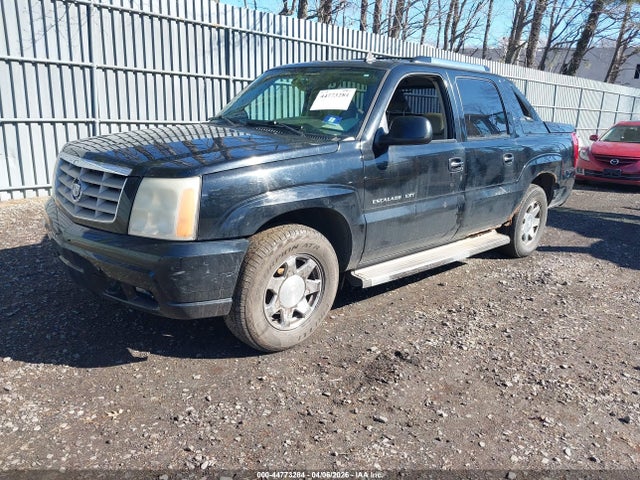 2006 CADILLAC ESCALADE EXT 3GYEK62N56G204142 Photo 1