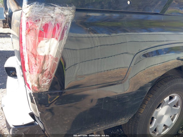 2006 CADILLAC ESCALADE EXT 3GYEK62N56G204142 Photo 5