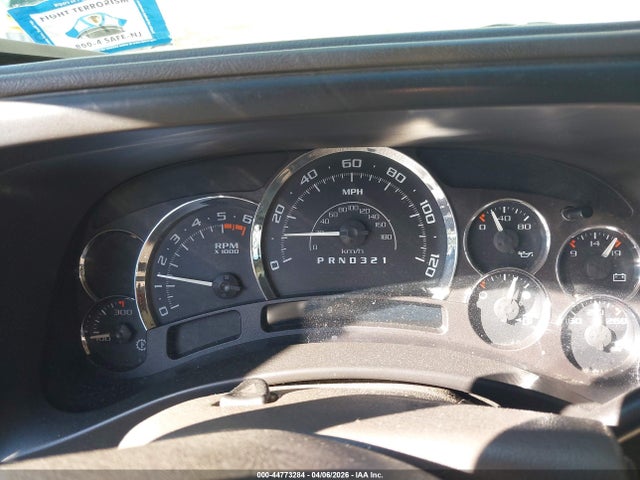 2006 CADILLAC ESCALADE EXT 3GYEK62N56G204142 Photo 6