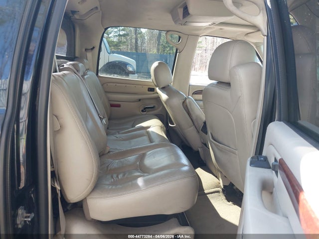 2006 CADILLAC ESCALADE EXT 3GYEK62N56G204142 Photo 7