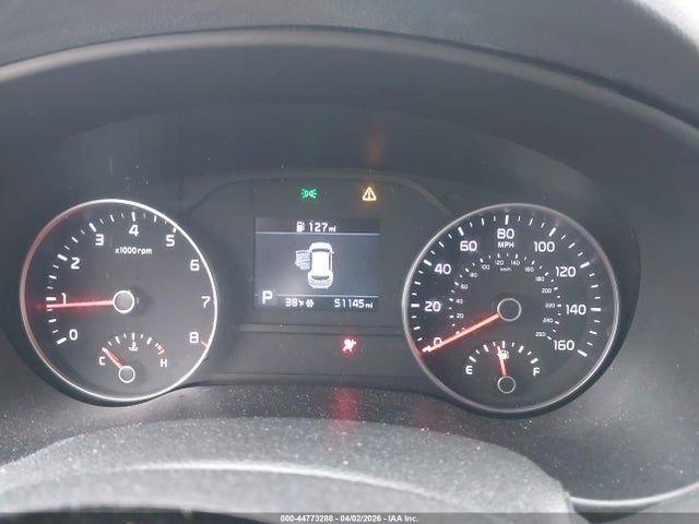 2020 Kia Sportage Lx მანქანა იყიდება აუქციონზე, vin: KNDPMCAC9L7673426, აუქციონის ნომერი: 44773288