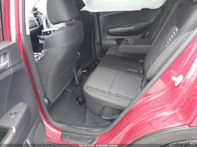 2020 Kia Sportage Lx მანქანა იყიდება აუქციონზე, vin: KNDPMCAC9L7673426, აუქციონის ნომერი: 44773288