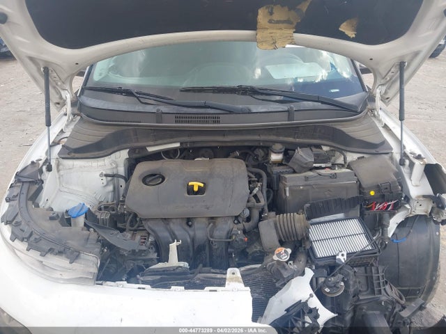 2021 Kia Soul S მანქანა იყიდება აუქციონზე, vin: KNDJ23AU9M7146203, აუქციონის ნომერი: 44773289