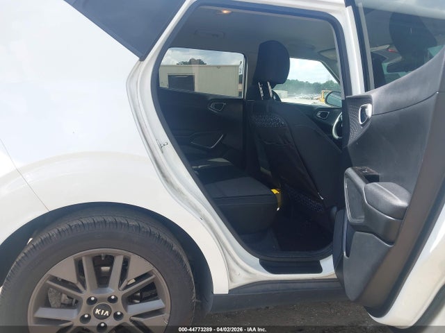 2021 Kia Soul S მანქანა იყიდება აუქციონზე, vin: KNDJ23AU9M7146203, აუქციონის ნომერი: 44773289