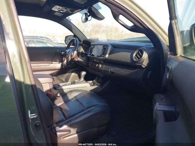 Продаж на аукціоні авто 2021 Toyota Tacoma Trd Off-road, vin: 3TMDZ5BN3MM099283, номер лоту: 44773291