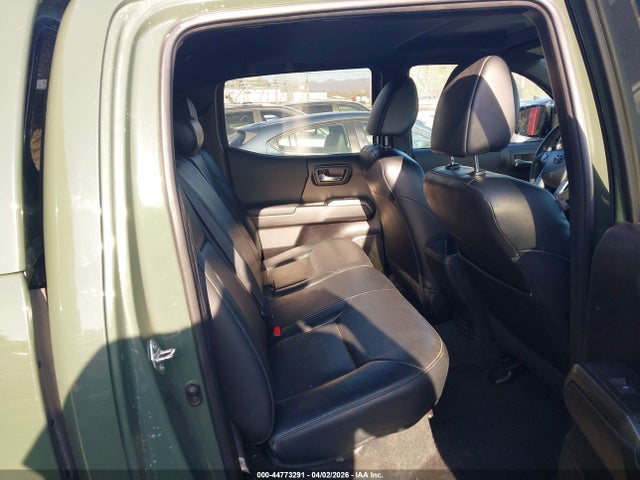 Продаж на аукціоні авто 2021 Toyota Tacoma Trd Off-road, vin: 3TMDZ5BN3MM099283, номер лоту: 44773291
