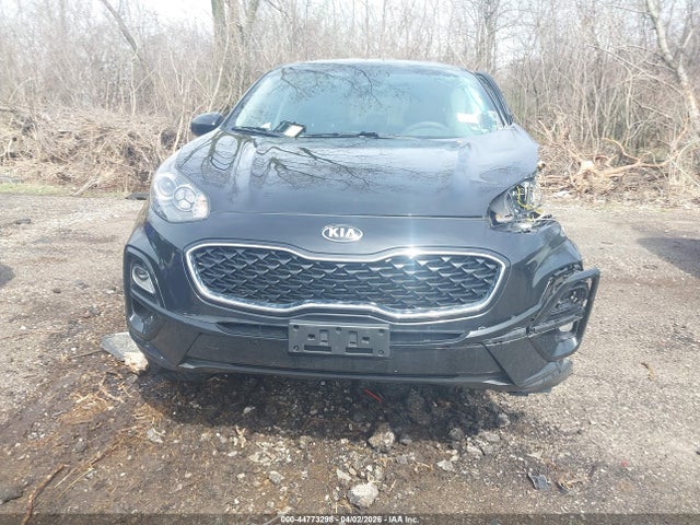 Продаж на аукціоні авто 2022 Kia Sportage Lx, vin: KNDPMCAC3N7987219, номер лоту: 44773298