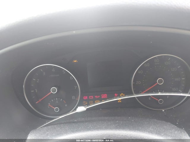 Продаж на аукціоні авто 2022 Kia Sportage Lx, vin: KNDPMCAC3N7987219, номер лоту: 44773298