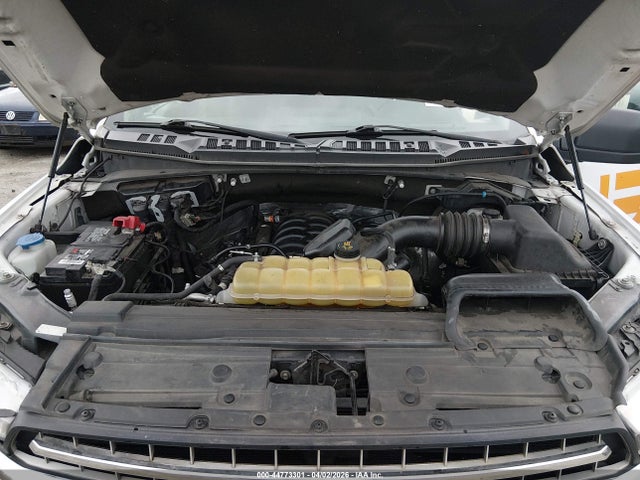 Ford F-150 Xlt 2020 1FTEW1E55LKE42926 Image 10