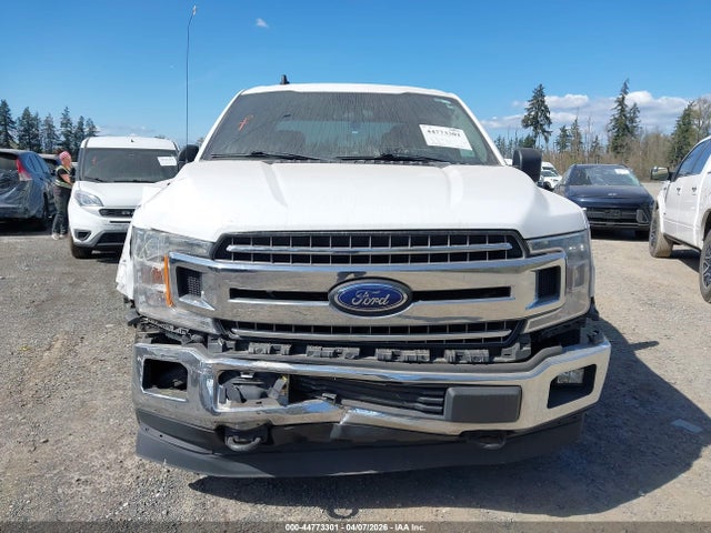Ford F-150 Xlt 2020 1FTEW1E55LKE42926 Image 12