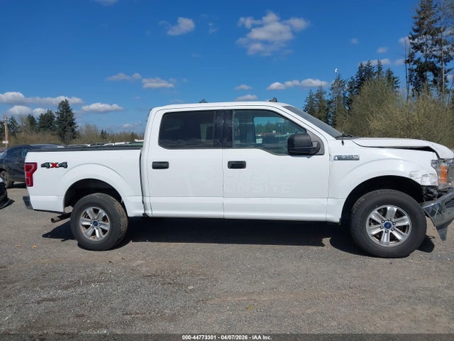 Ford F-150 Xlt 2020 1FTEW1E55LKE42926 Image 13