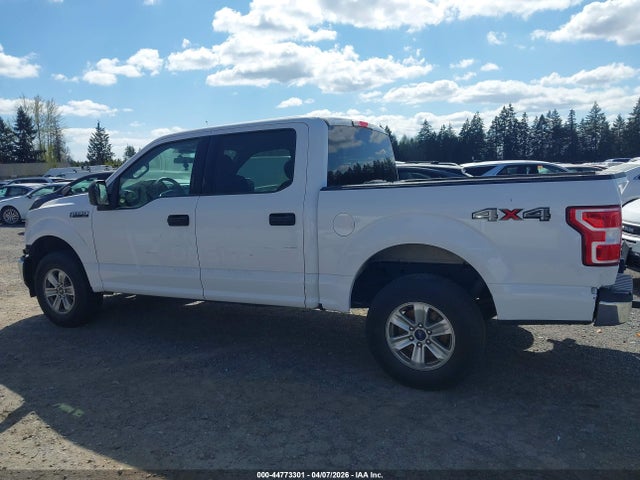 Ford F-150 Xlt 2020 1FTEW1E55LKE42926 Image 14