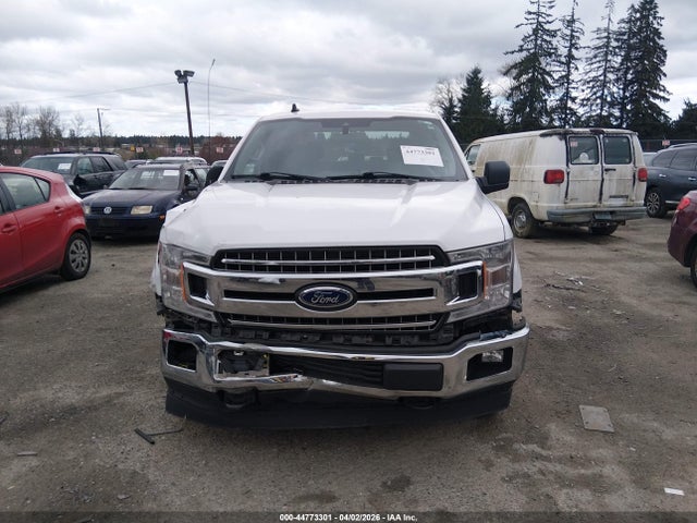 Ford F-150 Xlt 2020 1FTEW1E55LKE42926 Image 17