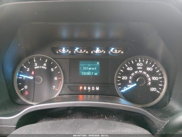 Ford F-150 Xlt 2020 1FTEW1E55LKE42926 Image 7