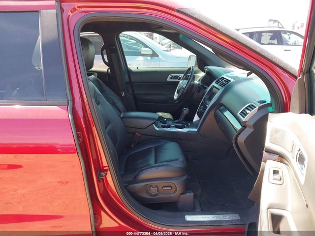 Продаж на аукціоні авто 2015 Ford Explorer Limited, vin: 1FM5K7F82FGC69408, номер лоту: 44773304