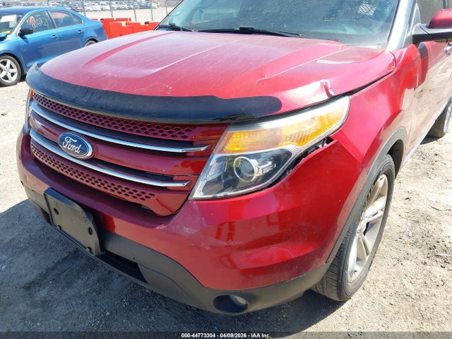Продаж на аукціоні авто 2015 Ford Explorer Limited, vin: 1FM5K7F82FGC69408, номер лоту: 44773304