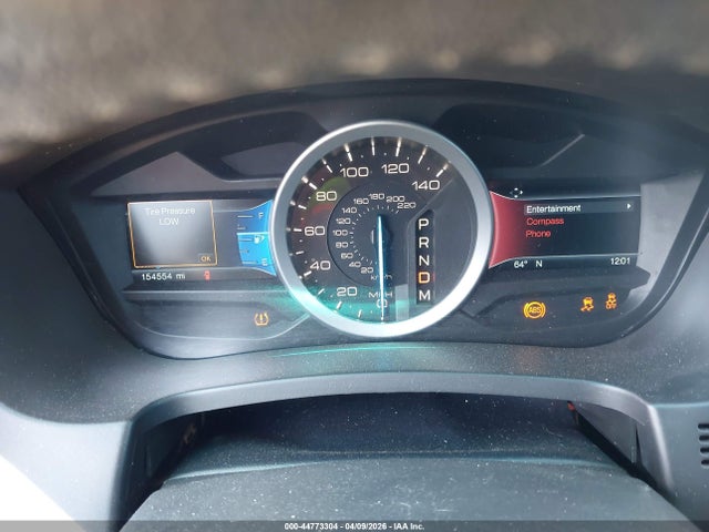 Продаж на аукціоні авто 2015 Ford Explorer Limited, vin: 1FM5K7F82FGC69408, номер лоту: 44773304