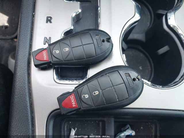 Продажа на аукционе авто 2013 Jeep Grand Cherokee Laredo, vin: 1C4RJEAG6DC558534, номер лота: 44773306