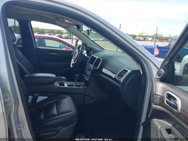 Продажа на аукционе авто 2013 Jeep Grand Cherokee Laredo, vin: 1C4RJEAG6DC558534, номер лота: 44773306