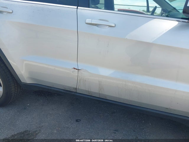 Продажа на аукционе авто 2013 Jeep Grand Cherokee Laredo, vin: 1C4RJEAG6DC558534, номер лота: 44773306