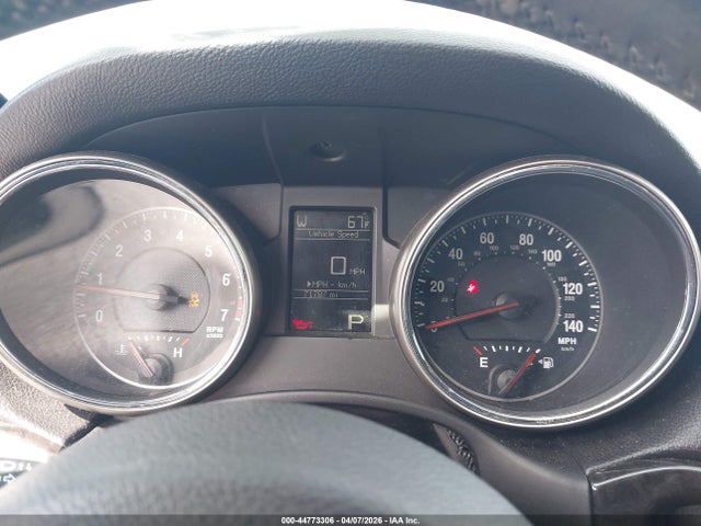 Продажа на аукционе авто 2013 Jeep Grand Cherokee Laredo, vin: 1C4RJEAG6DC558534, номер лота: 44773306