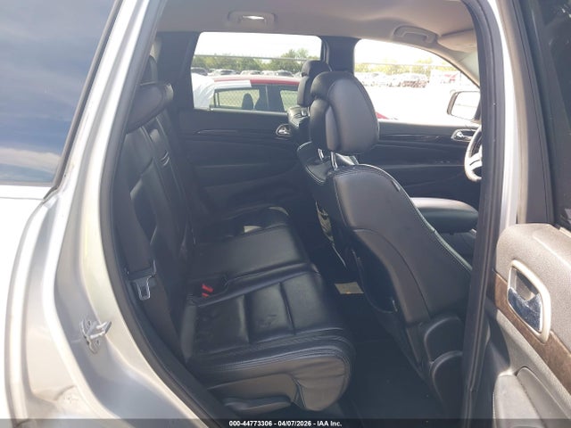 Продажа на аукционе авто 2013 Jeep Grand Cherokee Laredo, vin: 1C4RJEAG6DC558534, номер лота: 44773306