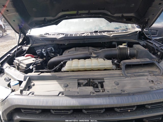 Ford F-150 Xlt 2021 1FTFW1E85MFC84533 Image 10