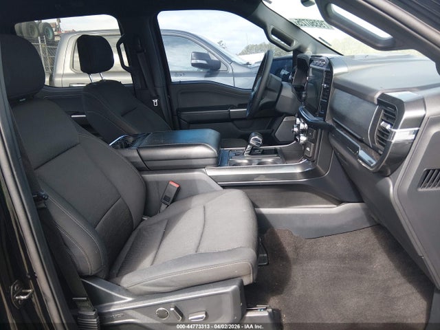 Ford F-150 Xlt 2021 1FTFW1E85MFC84533 Image 5