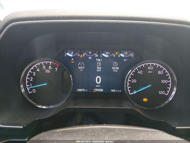 Ford F-150 Xlt 2021 1FTFW1E85MFC84533 Image 7
