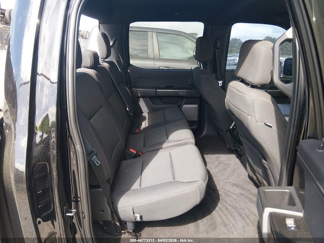 Ford F-150 Xlt 2021 1FTFW1E85MFC84533 Image 8