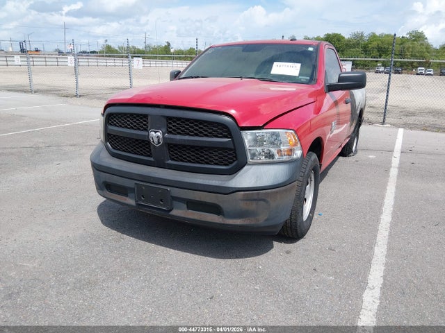 3C6JR6DGXPG607508 RAM 1500 Classic