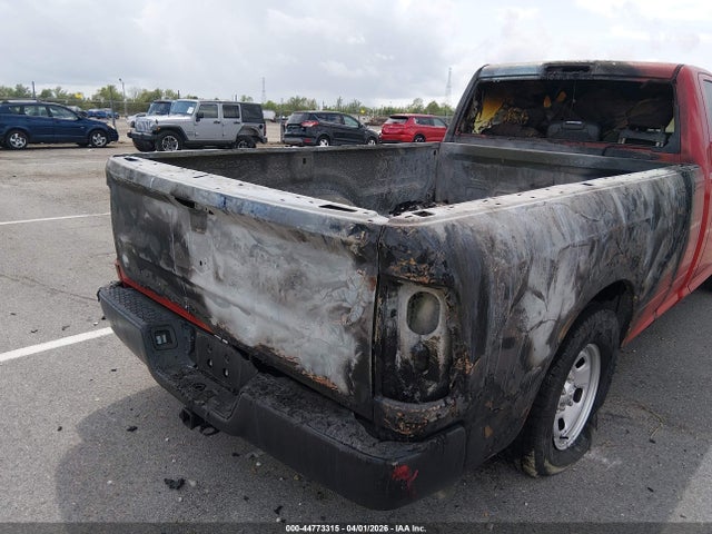 3C6JR6DGXPG607508 RAM 1500 Classic
