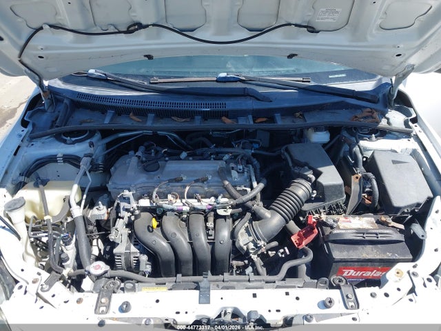 2013 TOYOTA COROLLA 5YFBU4EE1DP081093 Photo 9