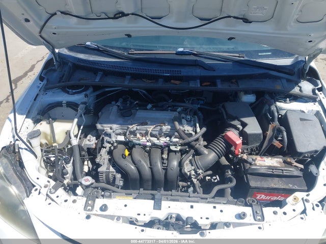 2013 TOYOTA COROLLA 5YFBU4EE1DP081093 Photo 5