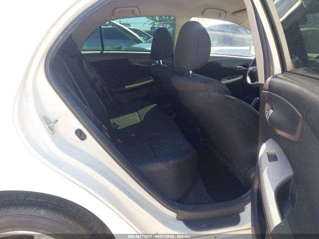 2013 TOYOTA COROLLA 5YFBU4EE1DP081093 Photo 7