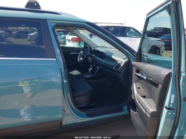 KNDERCAA9S7753332 KIA SELTOS EX